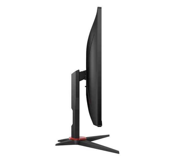 AOC 24G2SPAE/BK - 1169536 - zdjęcie 8